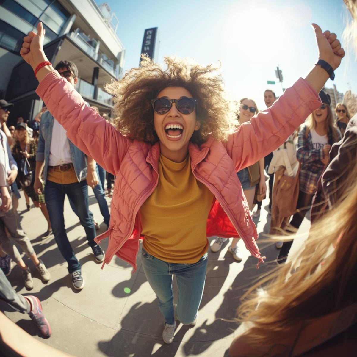 Glucorin capsules and natural botanical ingredients arranged on a clean surface